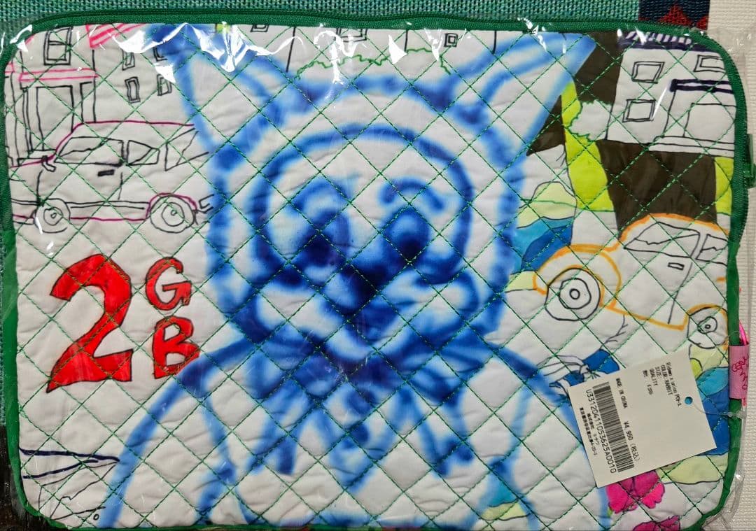 Ridawo×unico　PCケース