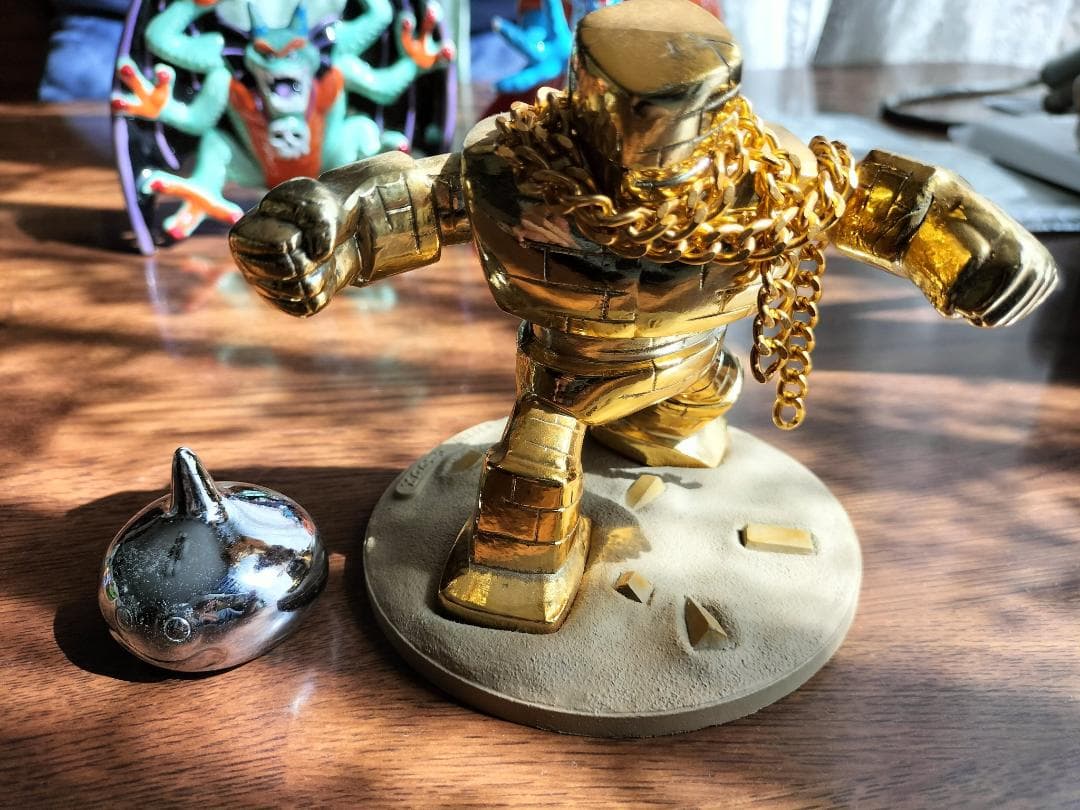 ドラゴンクエスト 陶器人形 まとめ売り ゾーマ シドー ゴールドマン等