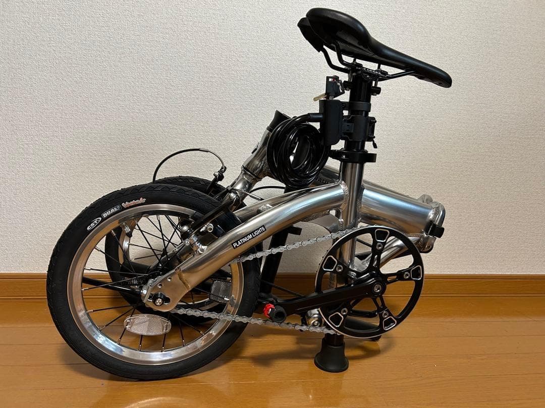 RENAULT(ルノー) PLATINUM LIGHT6【収納バッグ付】