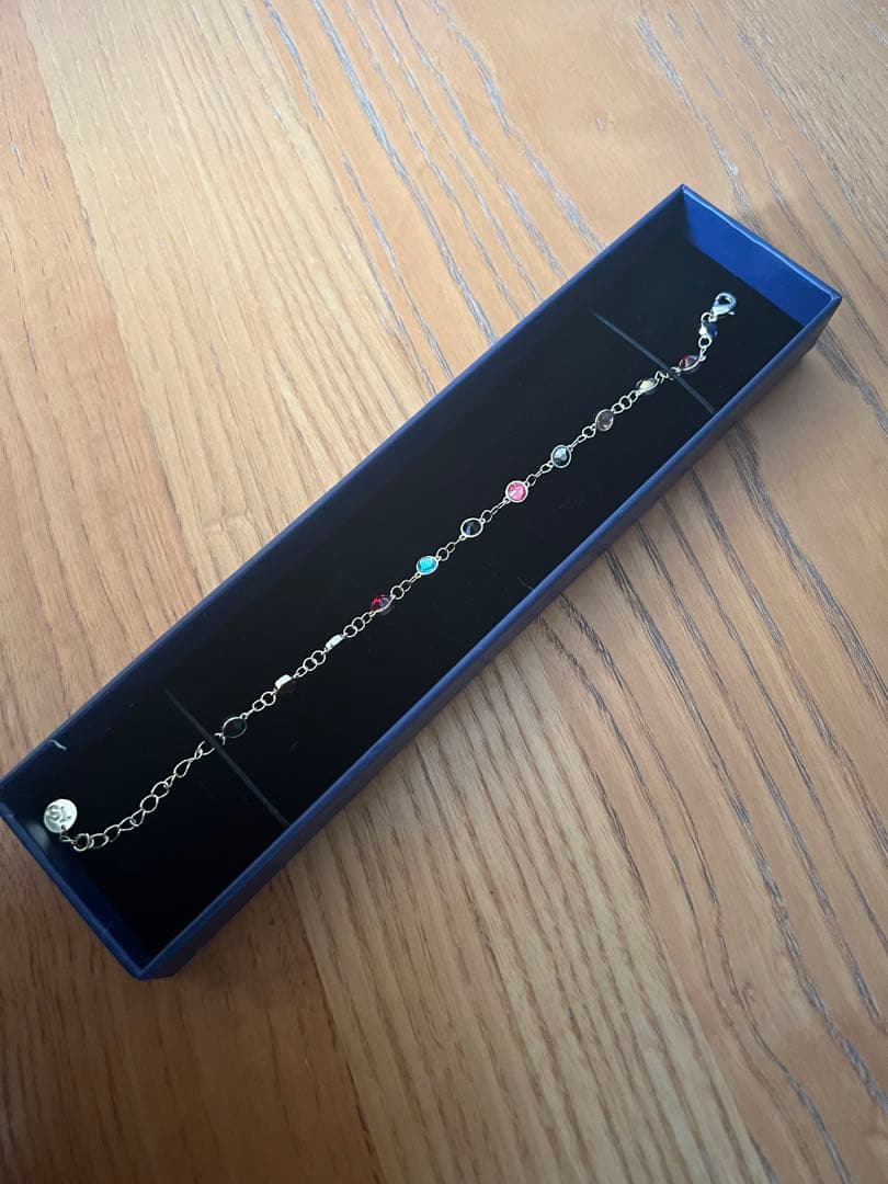 テイラー・スウィフト The Eras Tour 公式グッズ ブレスレット