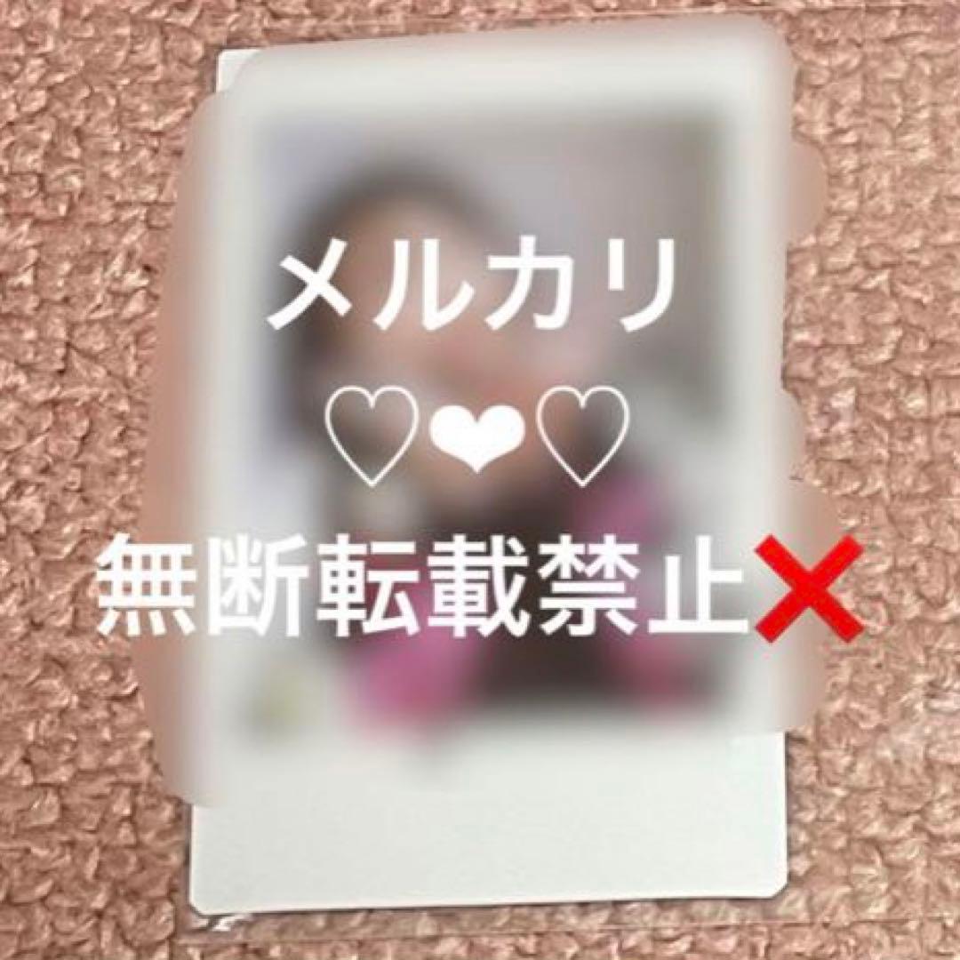 TWICE ジョンヨン　2024 シーグリ　直筆サイン入り　チェキ　ポラ