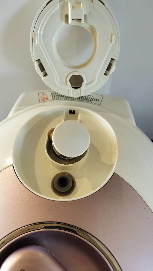 なでしこ健康生活 6合炊 酵素玄米 発芽玄米 玄米炊飯器 N0610F