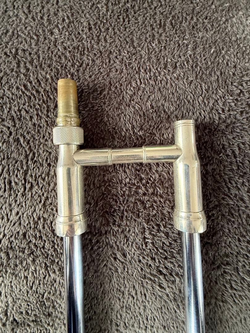 KING 2B トロンボーン リバティ SP