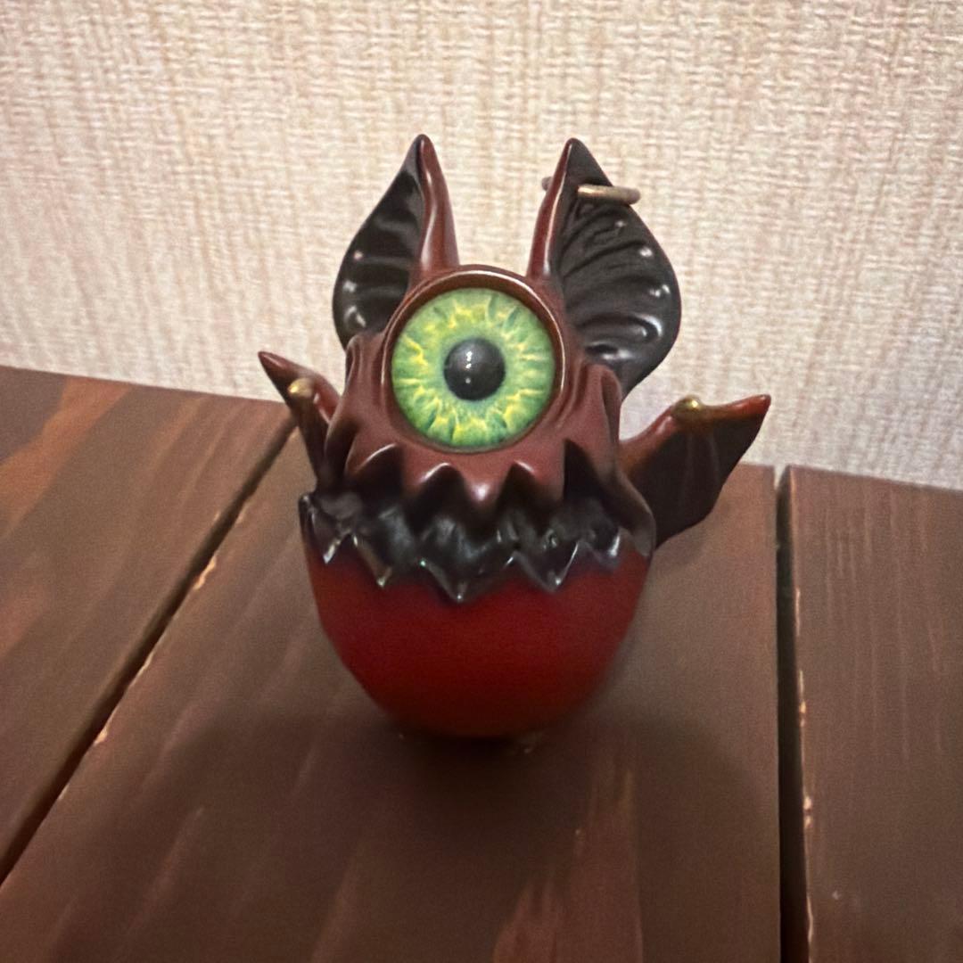 カゲマルデザイン チャイビー ソフビ