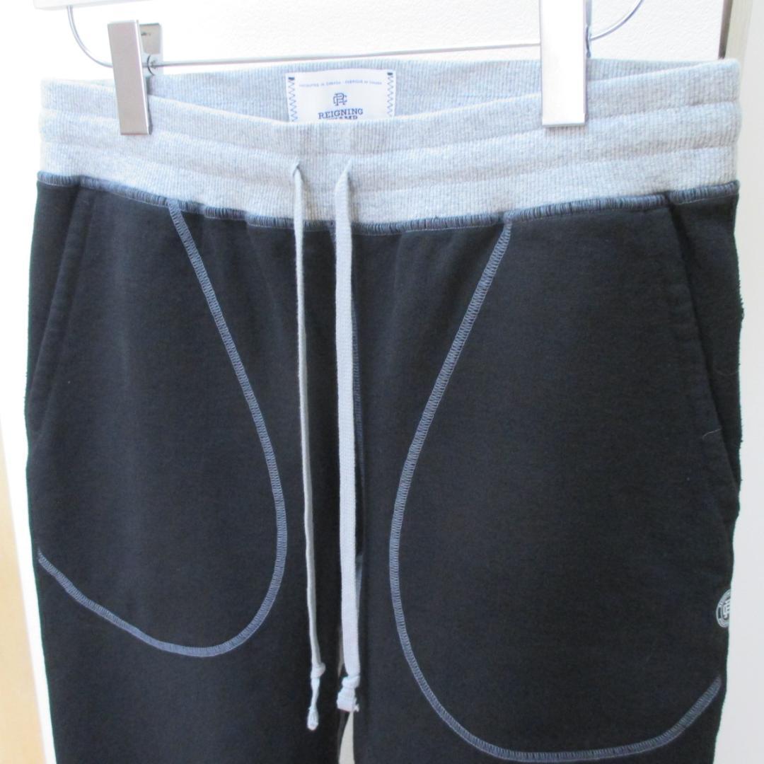 x.o.x.o．アイジュンヤワタナベコムデギャルソンマン　スウェットパンツ