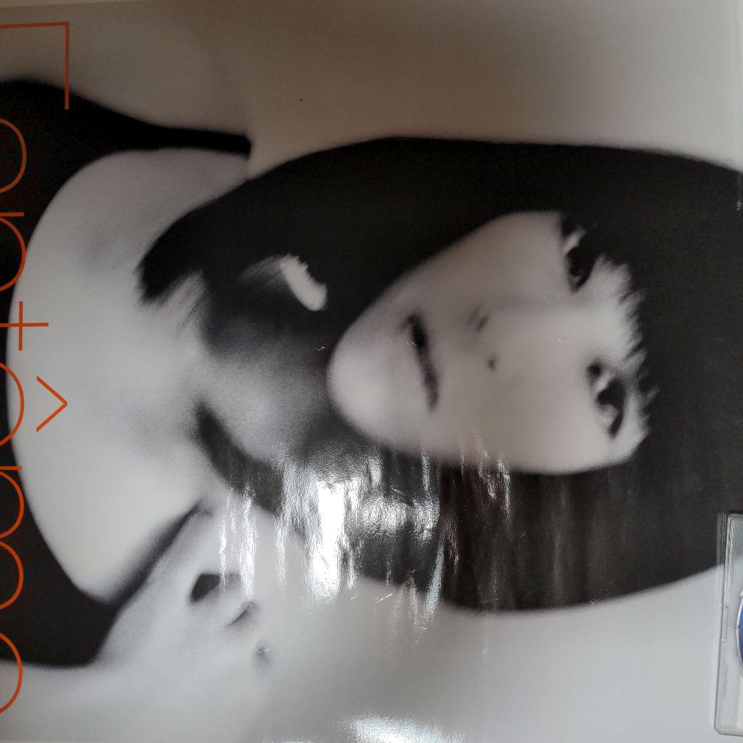 宇多田ヒカル 『 Fantôme 』非売品B2 ポスター激レア