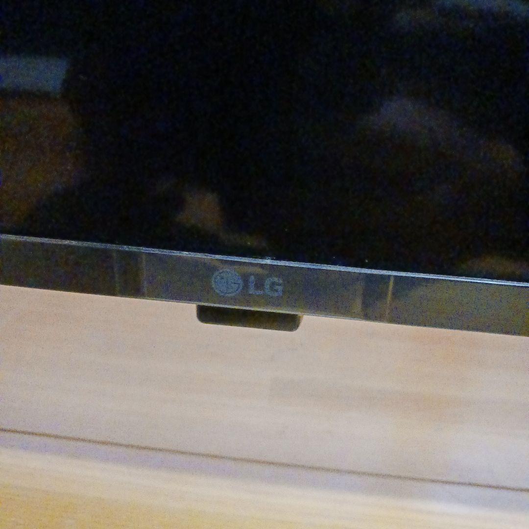 LGエレクトロニクス ４K液晶TV　55UR801C0JB　55型　2024年製