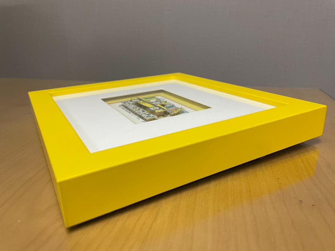 ジェームス・リジィ タクシー 『TAXI TAKE US 』