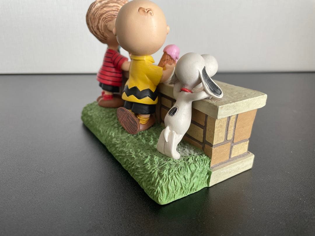 peanuts スヌーピー チャーリーブラウン 万年カレンダー ピーナッツ