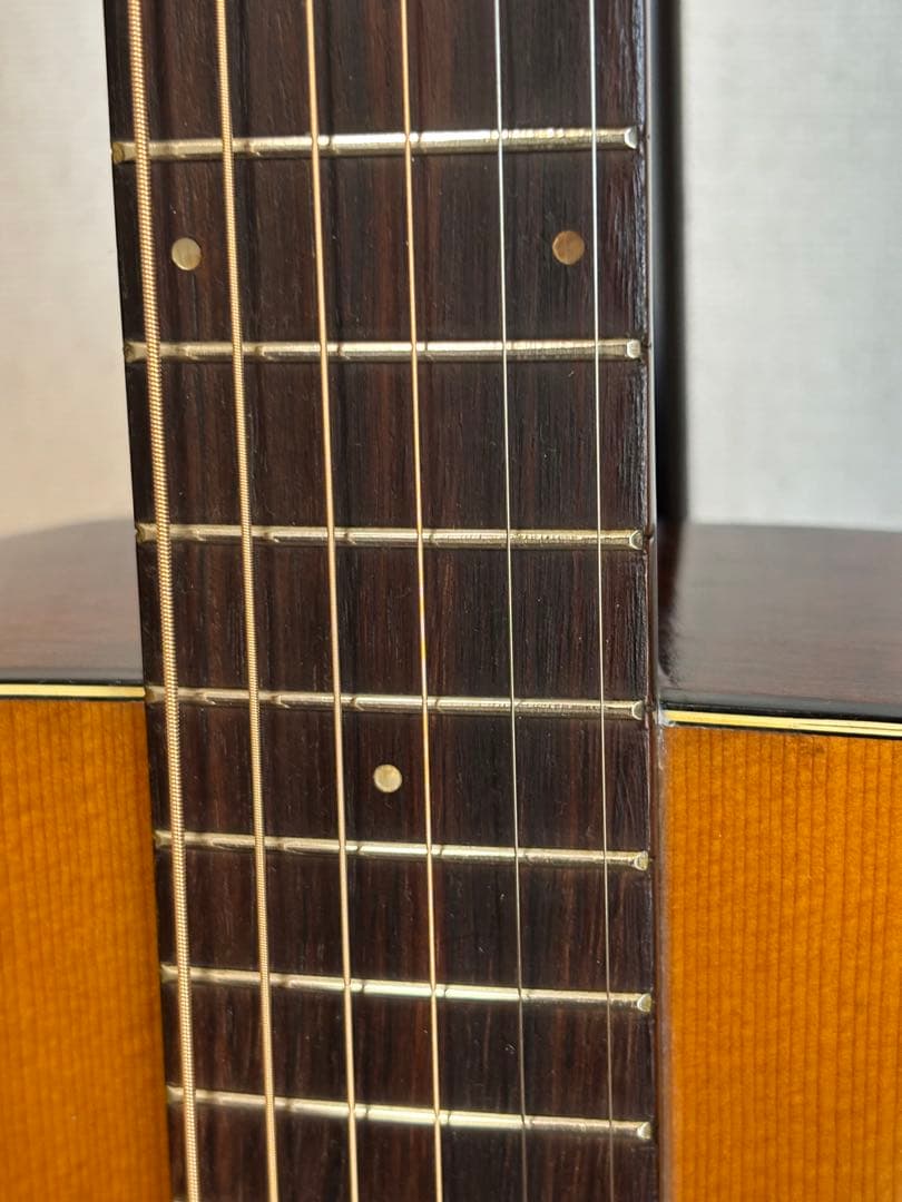 専用‼️程度良❗️YAMAHA ヤマハ FG150赤ラベルジャパンヴィンテージアコギ