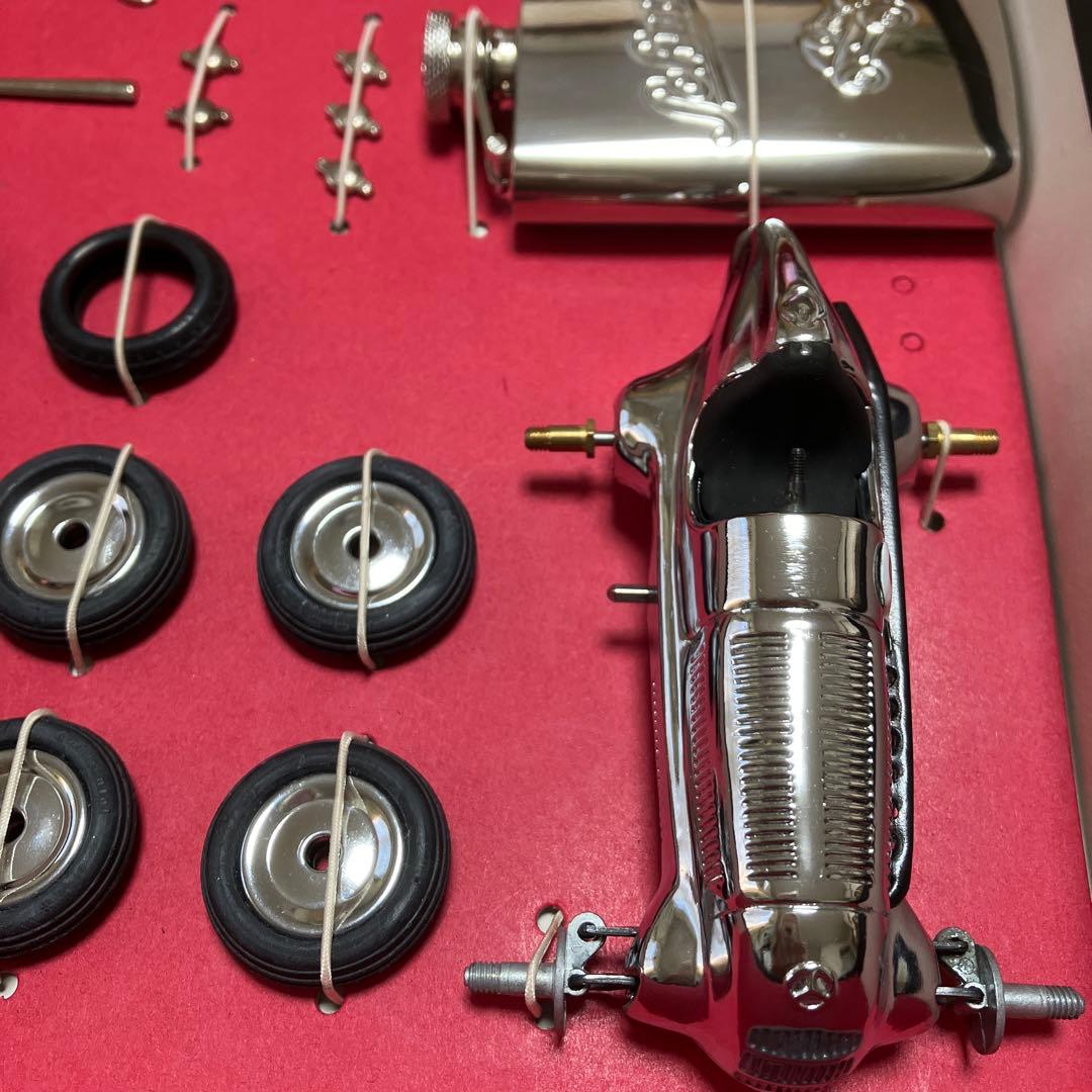 Schuco Classic Edition 1998 (ブリキのミニカー)