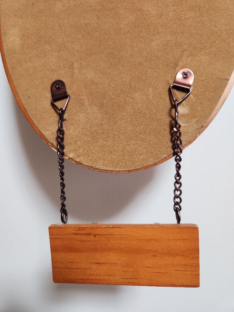 魔女の宅急便　ジジ　壁掛け　ウォールアート　鍵かけ