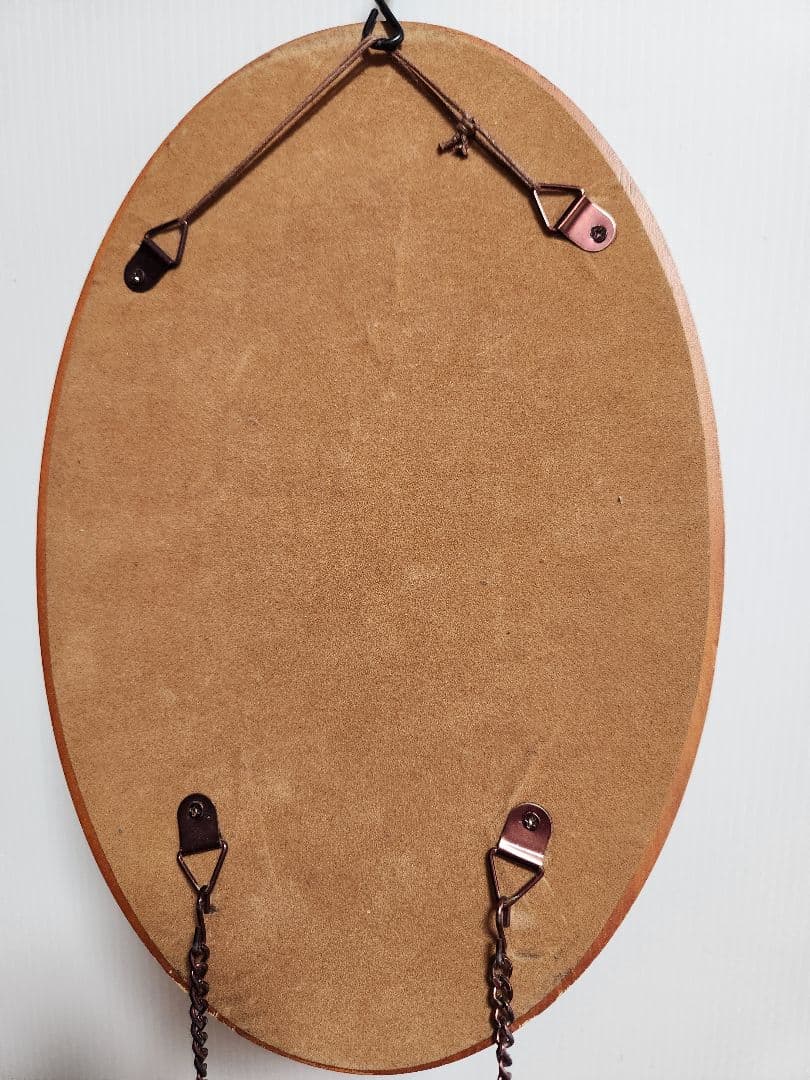 魔女の宅急便　ジジ　壁掛け　ウォールアート　鍵かけ