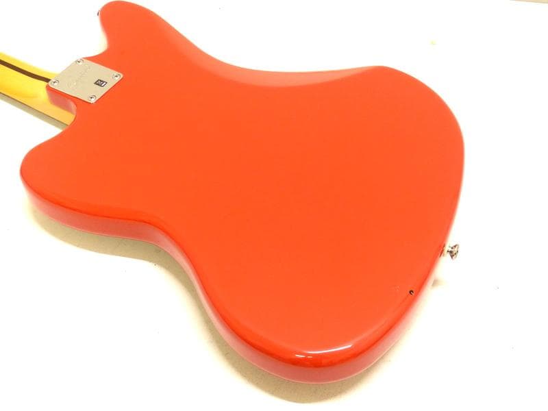 1888美品 Squier　スクワイヤー ジャガー 2011年製 エレキギター