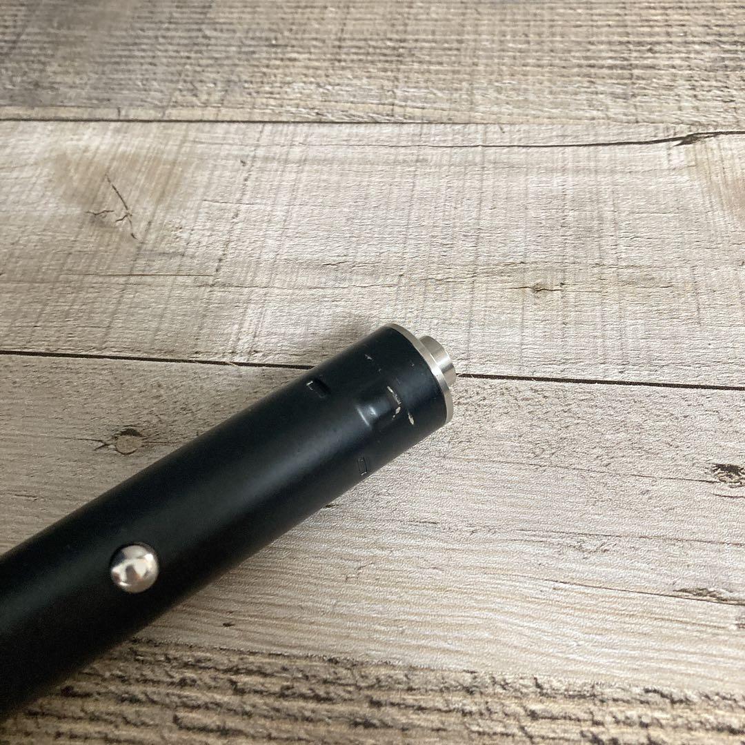 IGT 400脚　4WAY 500脚　550脚　660脚　ブラック　スノーピーク