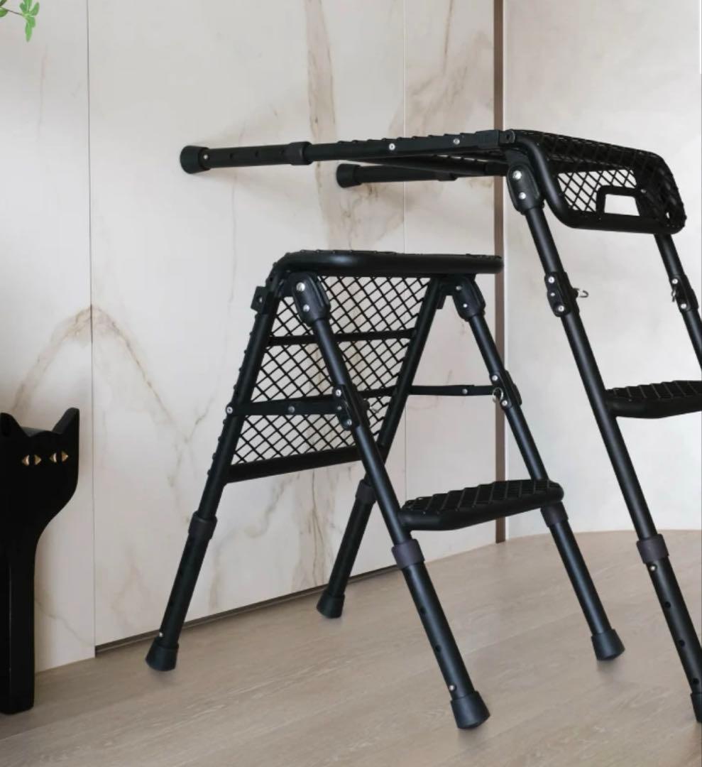 新品‼️3DMats✨多機能タイヤステップ✨サンドカラー