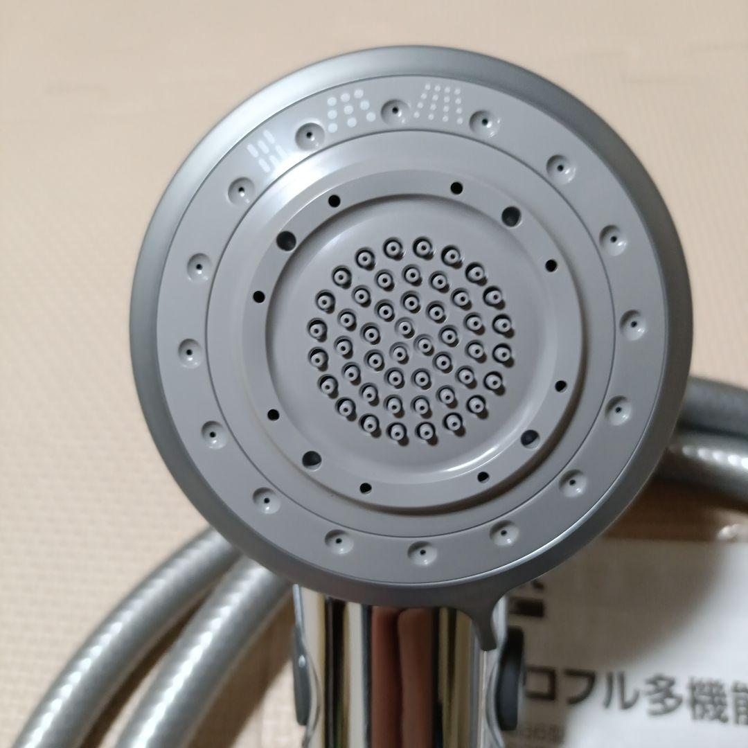 LIXIL BF-SB6WBG シャワーヘッド ホース付き