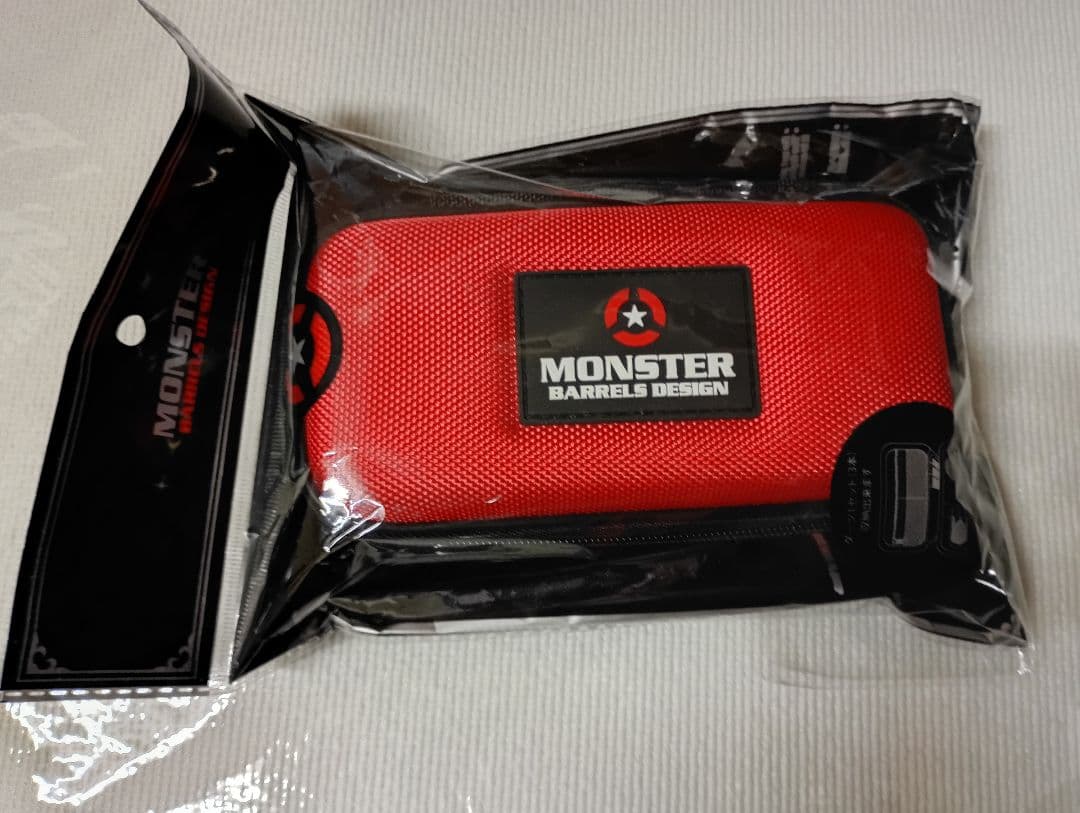 MONSTER ダーツセット ARIA & Dragster