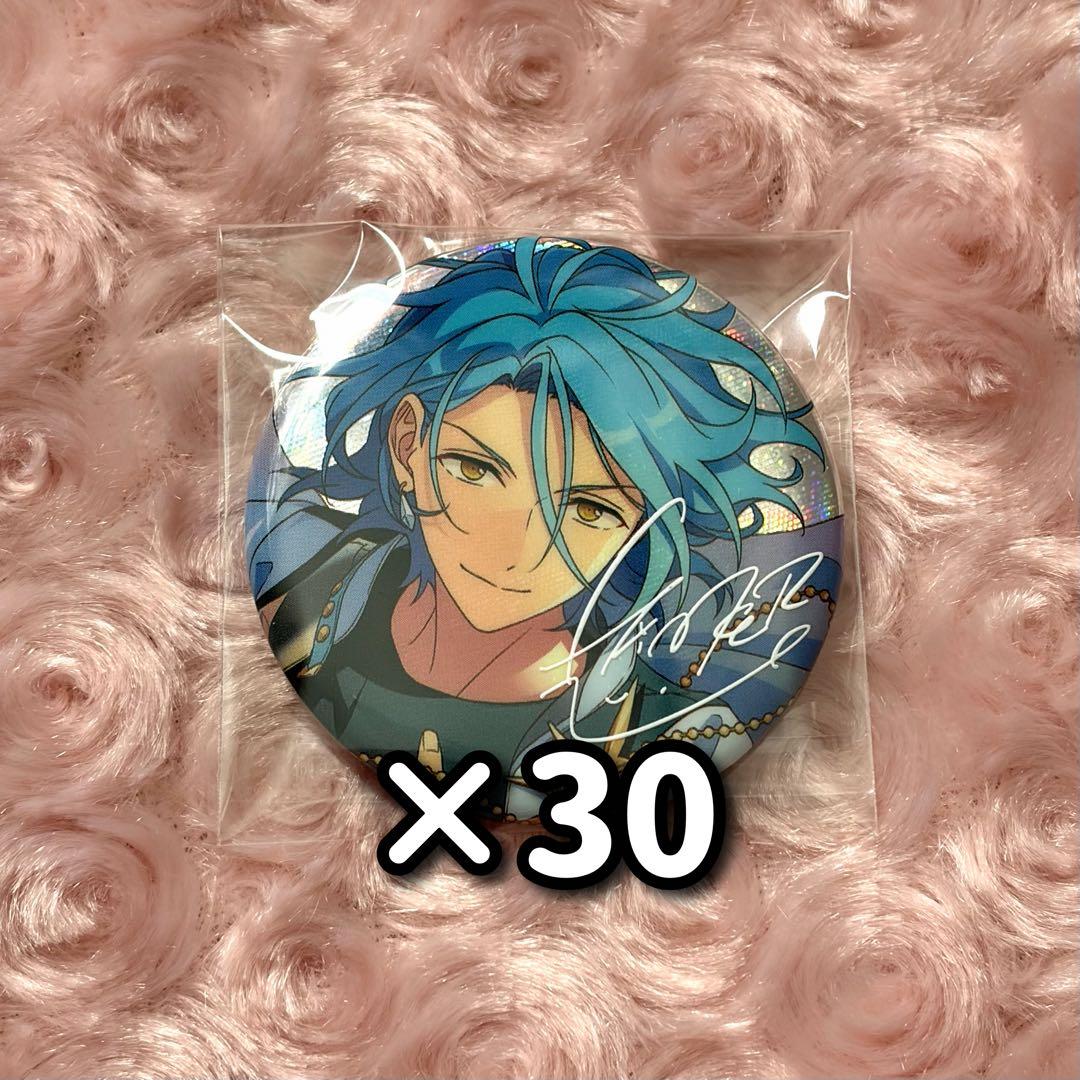 あんスタ 9周年 gracolle 缶バッジ HiMERU 30点セット