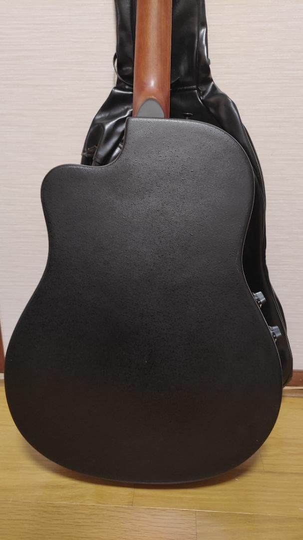 Aria AMB-35BS (ケース付き)