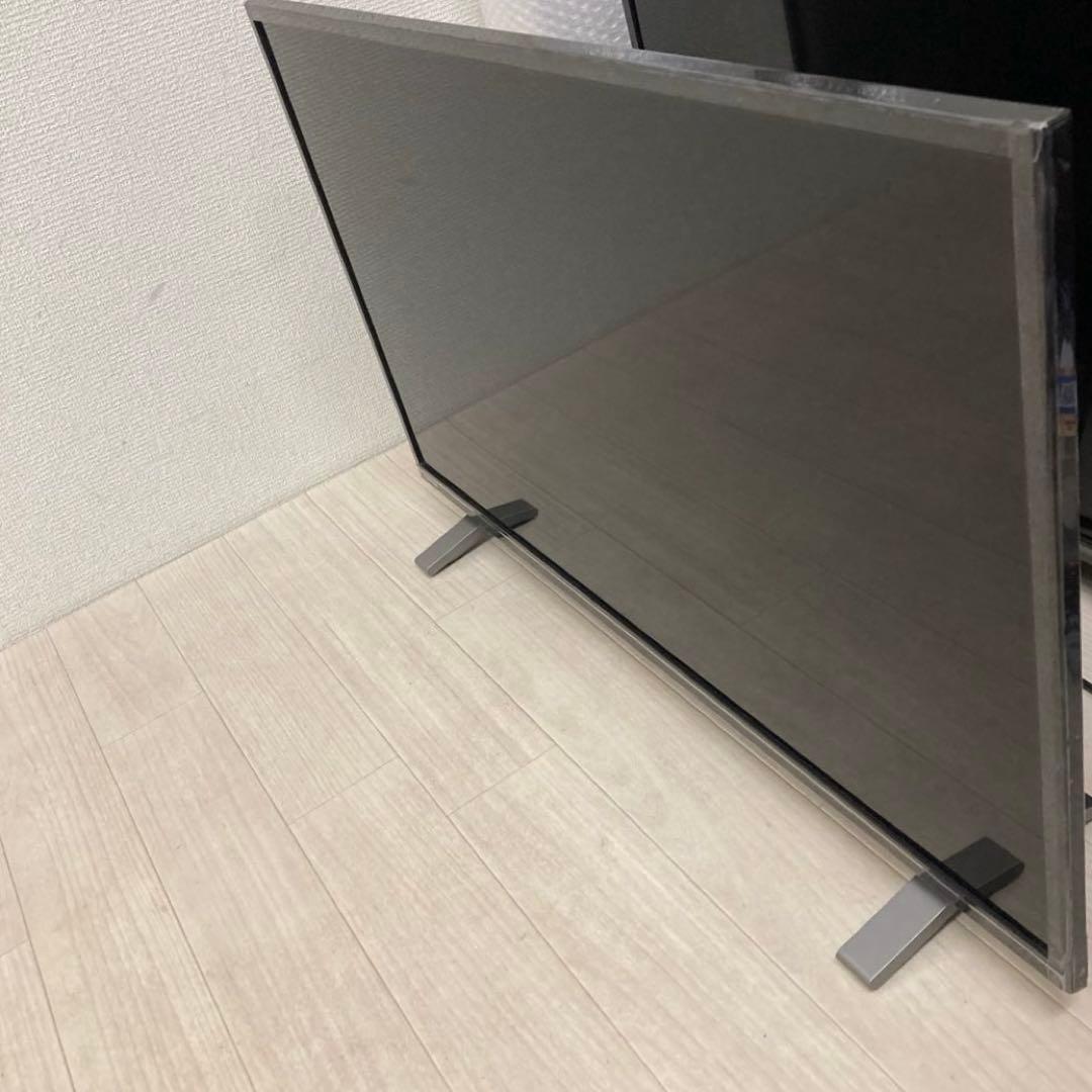 TOSHIBA 液晶テレビ REGZA 32V34 2022年製