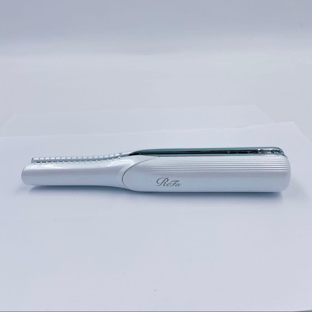 7AM3 ReFa リファ コードレスヘアアイロン RE-AI02A 美容機器
