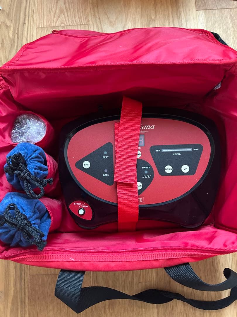 YTB 超音波カリスマ　プロ用