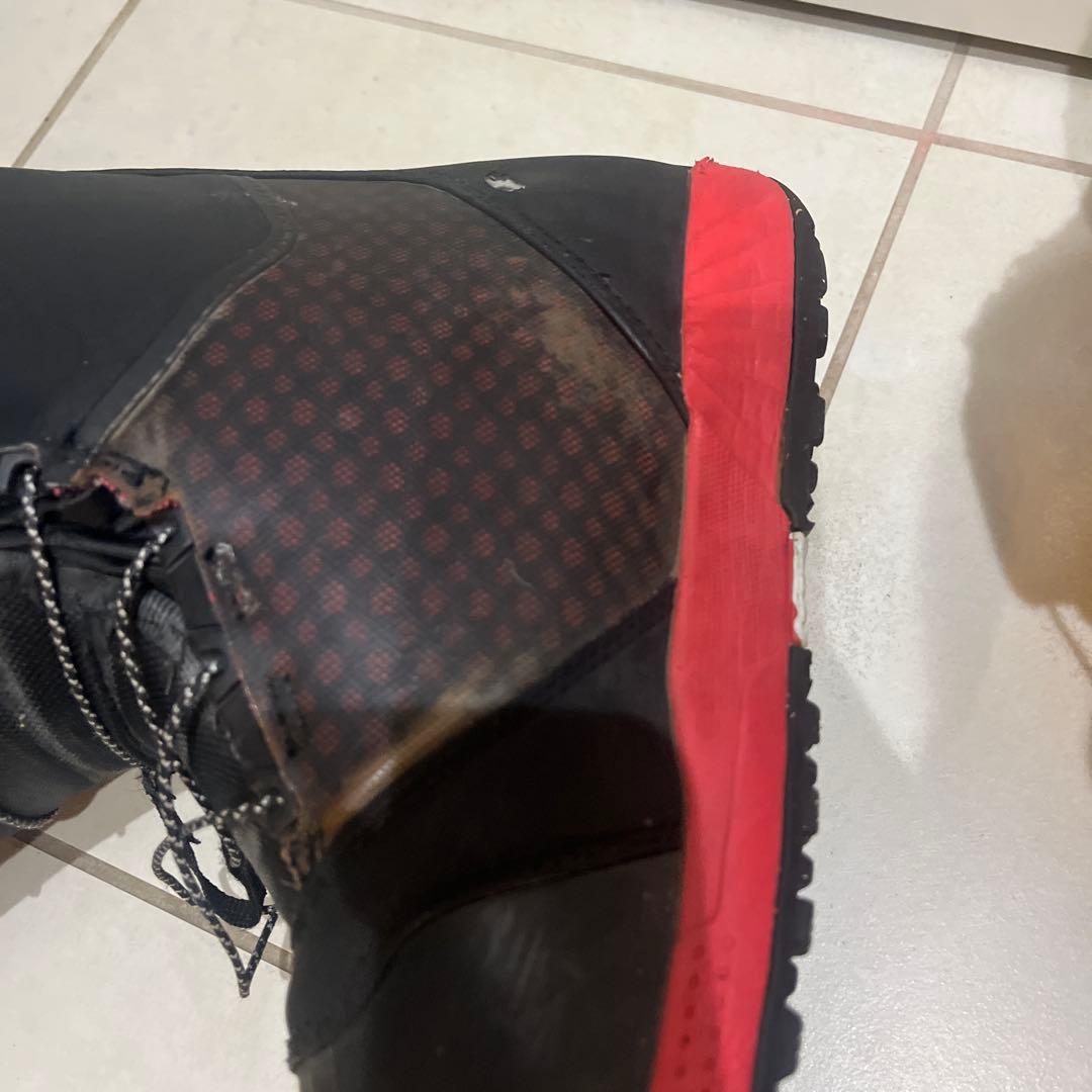 BURTON ION 19-20スノーボードブーツ