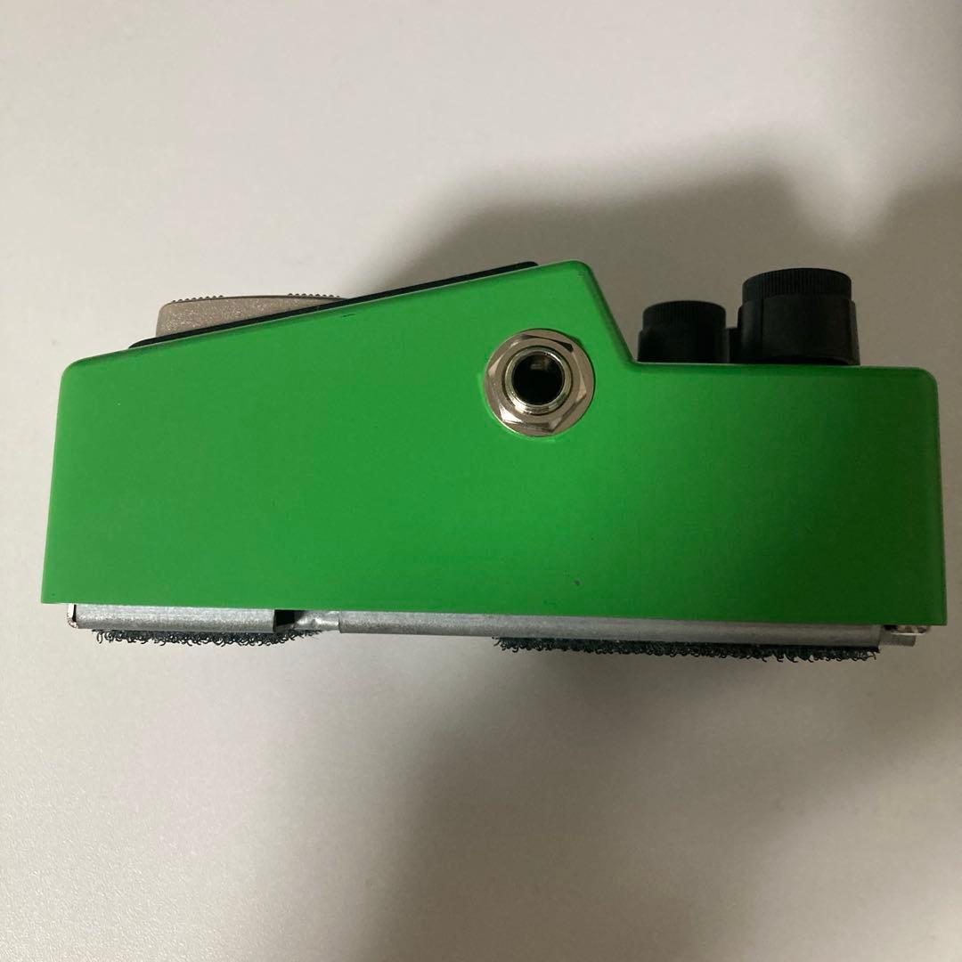 Ibanez TS9 Tubescreamer チューブスクリーマー