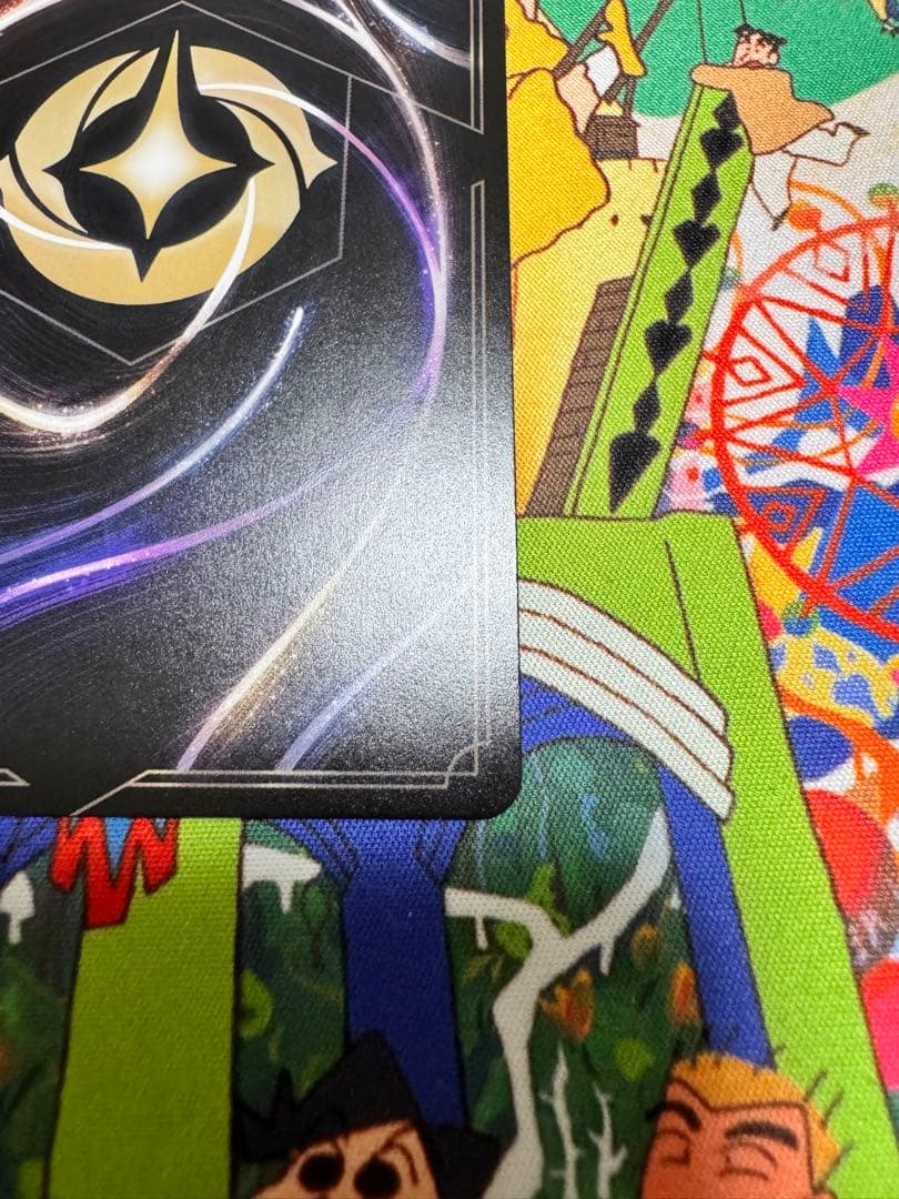 let it go　グランプリ東京　プロモカード　ロルカナ lorcana