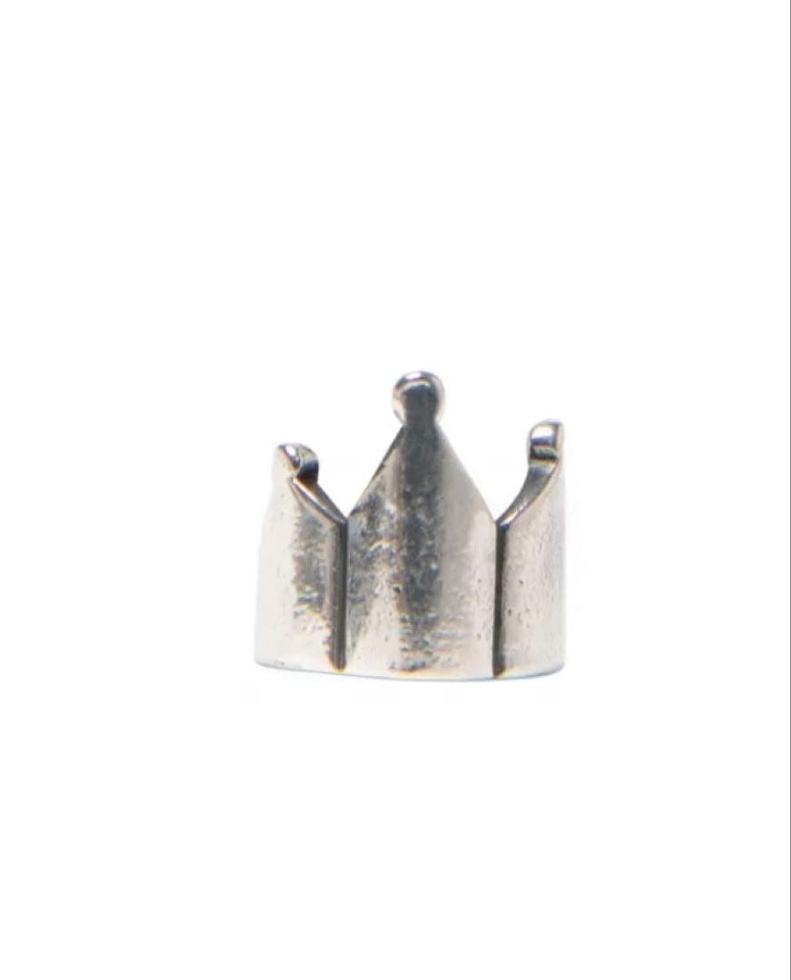 LiSA クラウンイヤーカフ　ROY reflect overjoy 新品未使用