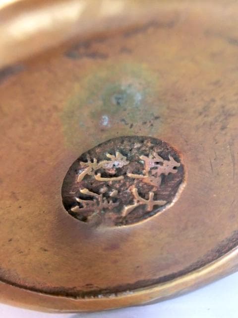 水差し■鳥「大清御製」水注 水滴 古民具 お茶道具 古美術 時代物 骨董品■