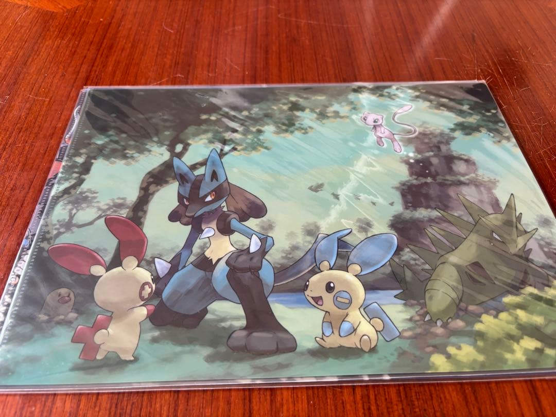 ポケットモンスター ギャラリーコレクション＆Game Artworks