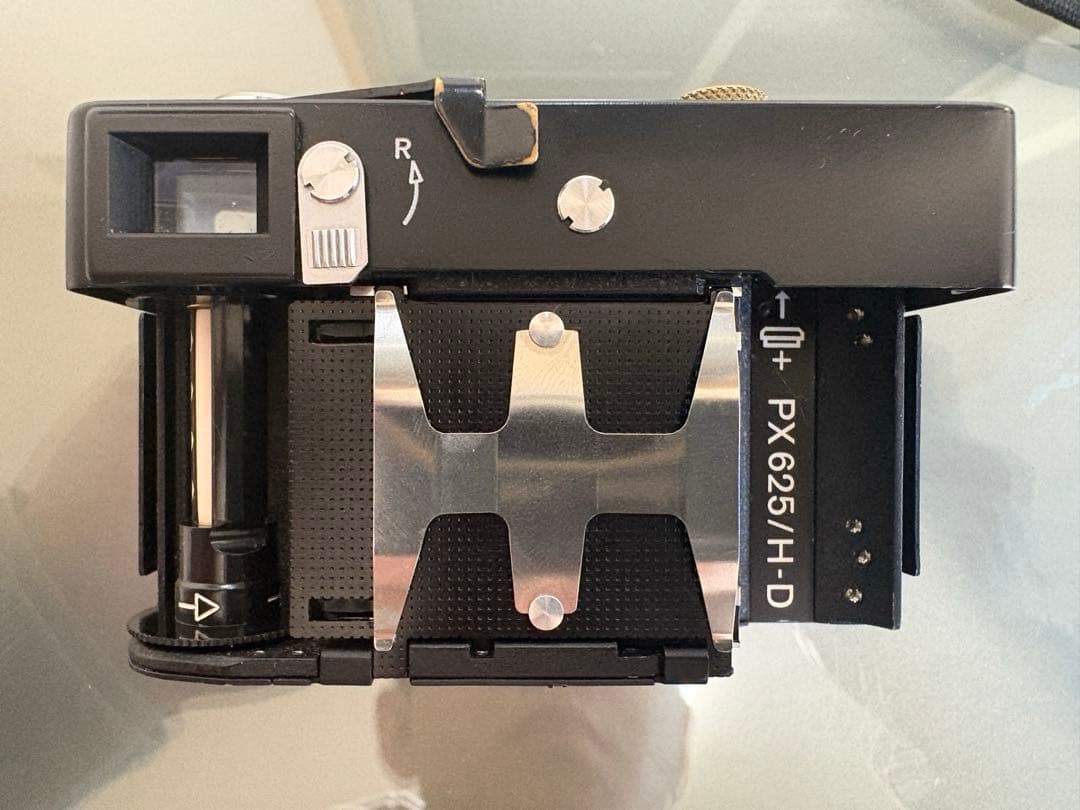 【美品】Rollei 35S