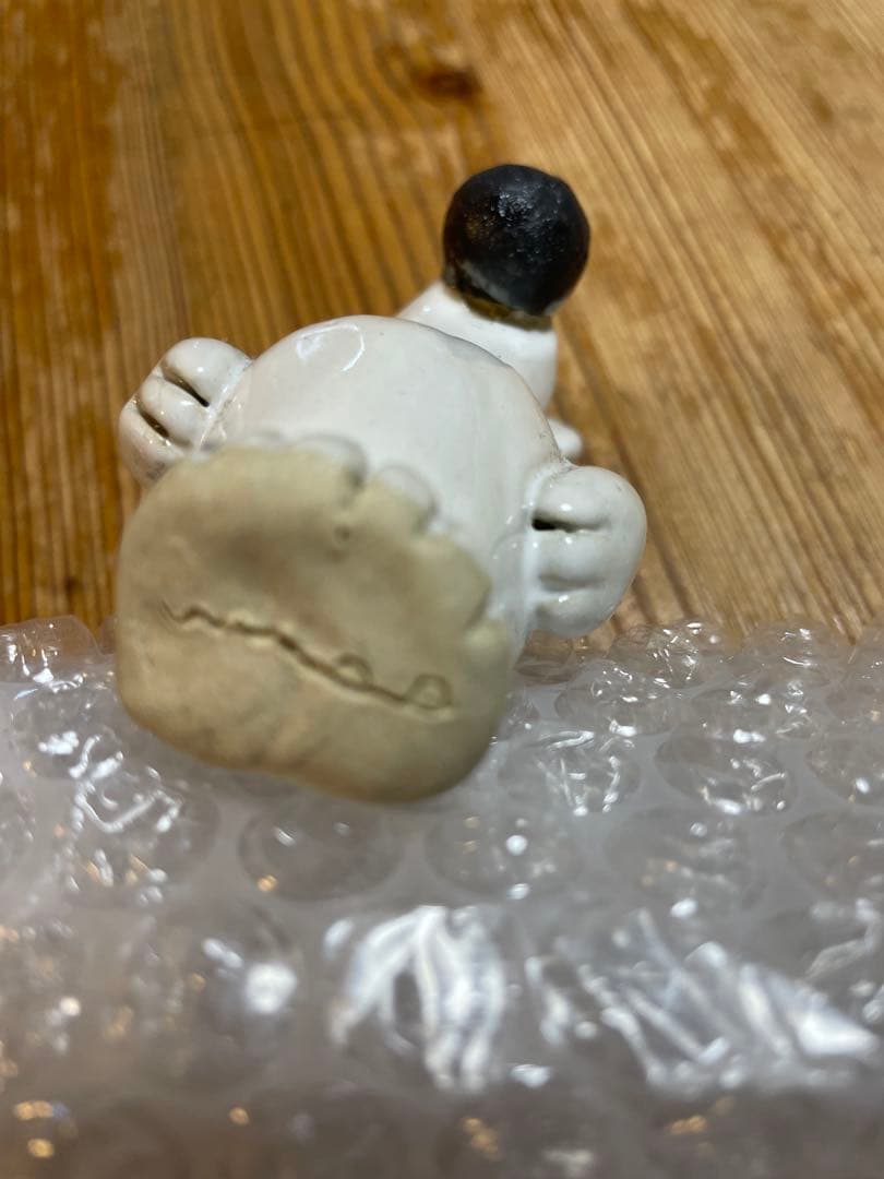 umao 個展　作品