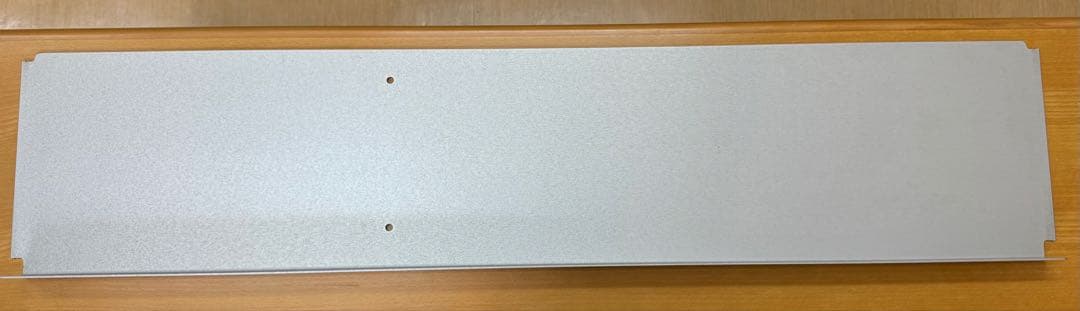 モニター台 Grovemade Matte Black Desk Shelf (Large)