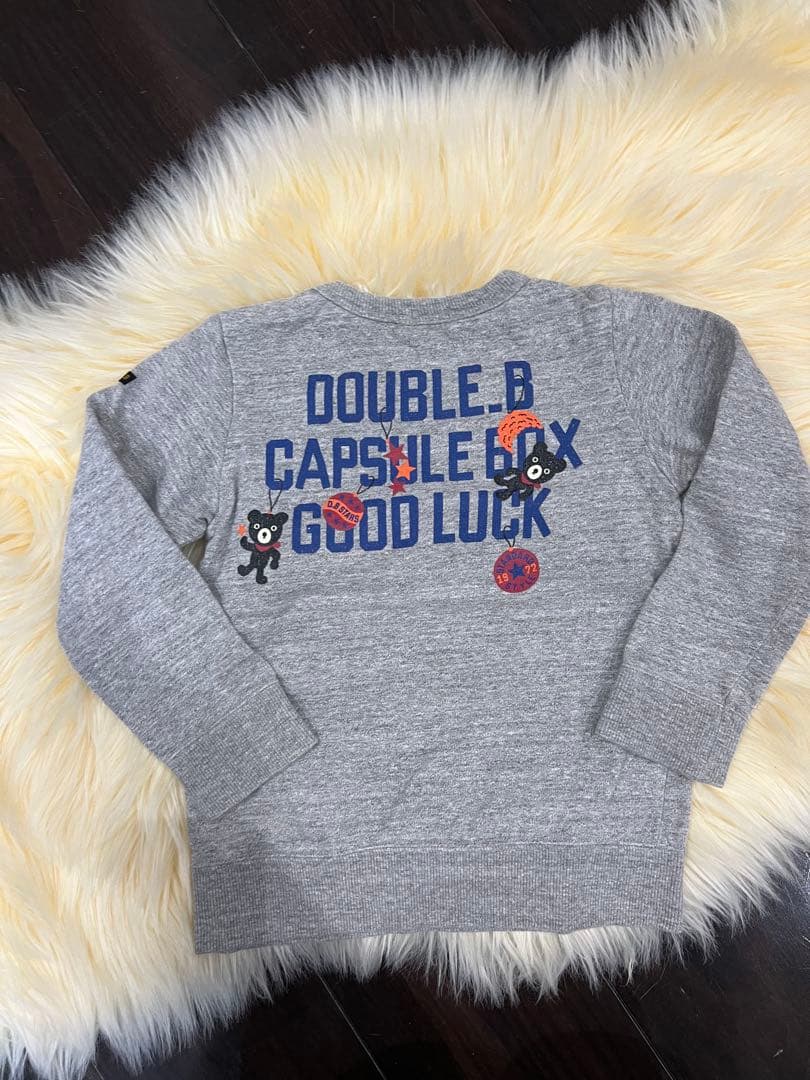 ミキハウス110 120 / 22点まとめ買い