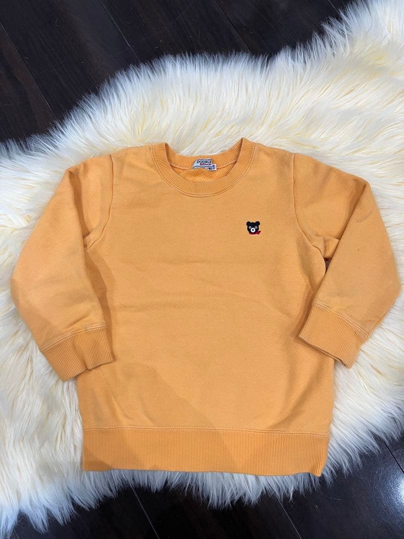 ミキハウス110 120 / 22点まとめ買い