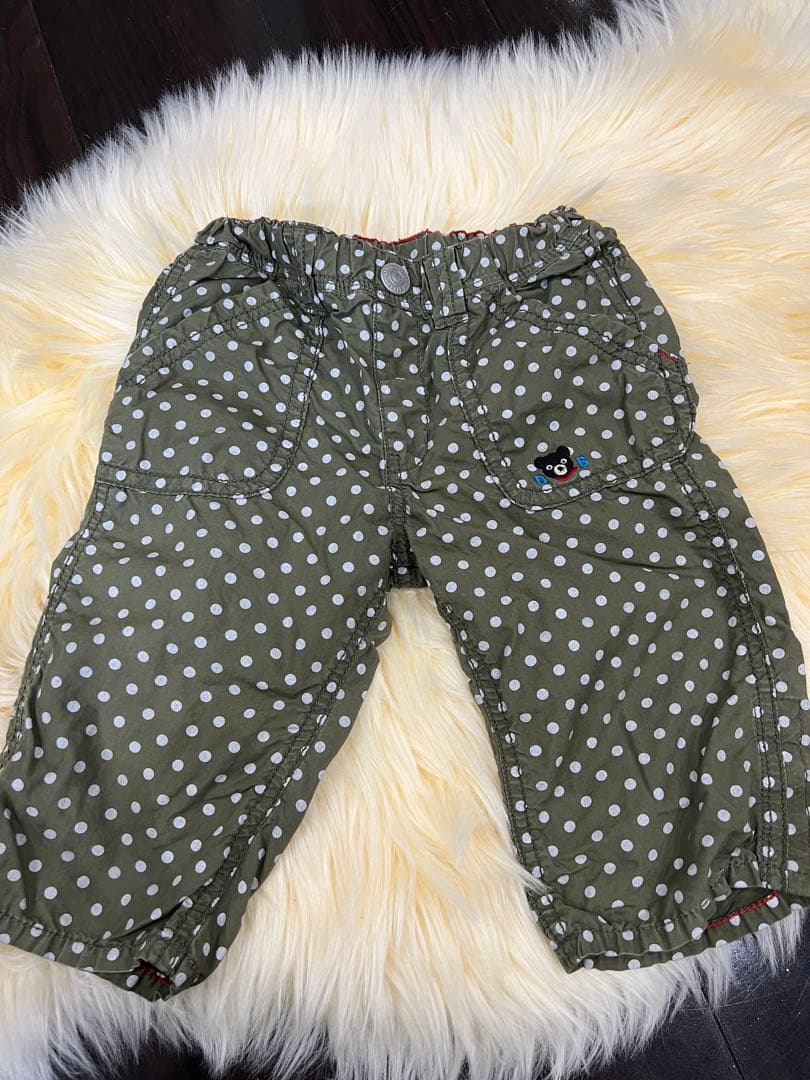 ミキハウス110 120 / 22点まとめ買い