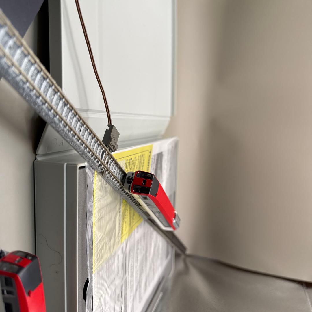 TOMIX N'EX 98654 。98653 JR 253系