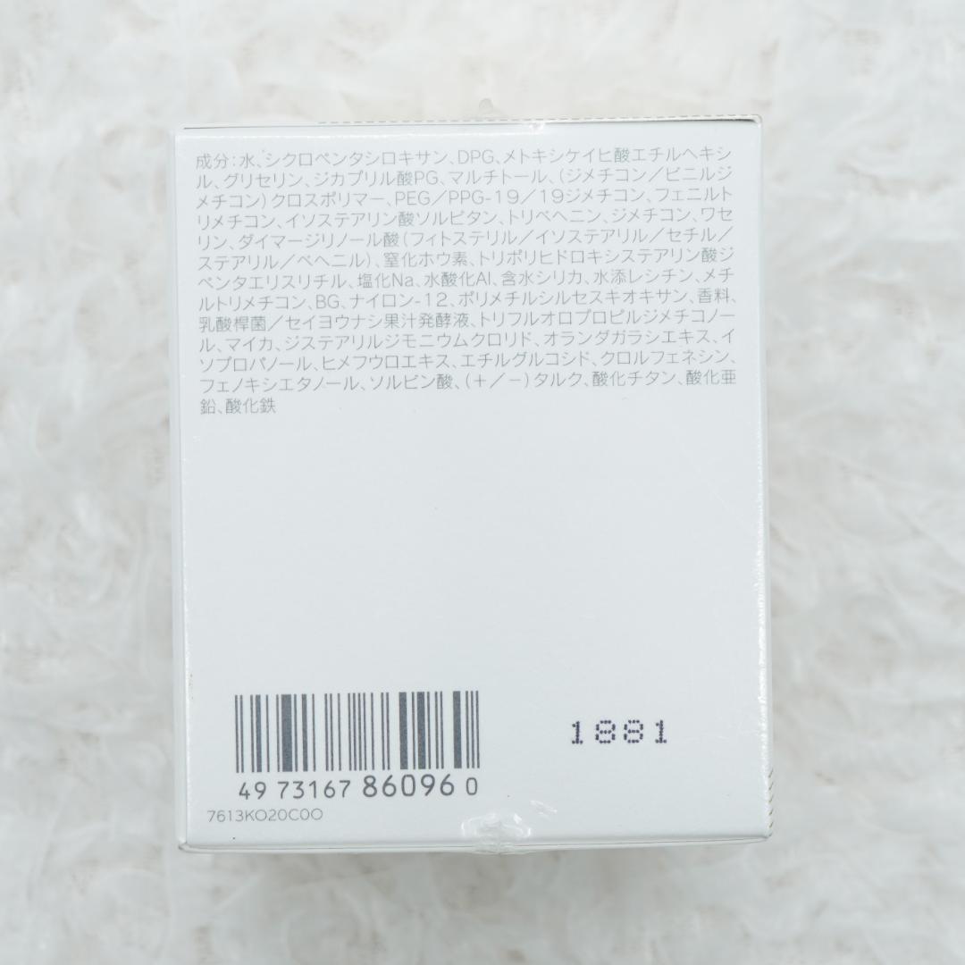 カネボウ ザ クリームファンデーション / ピンクオークル B 60960*1