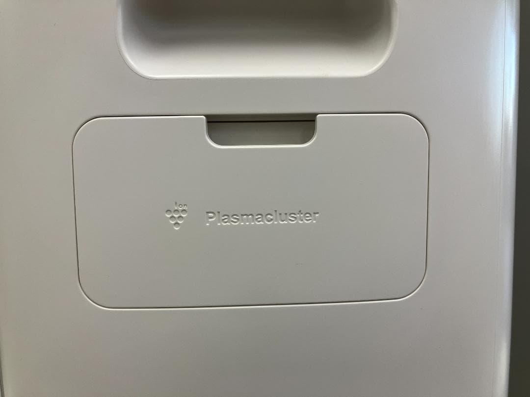 SHARP 除湿機 CV-PH140-W 2023年製