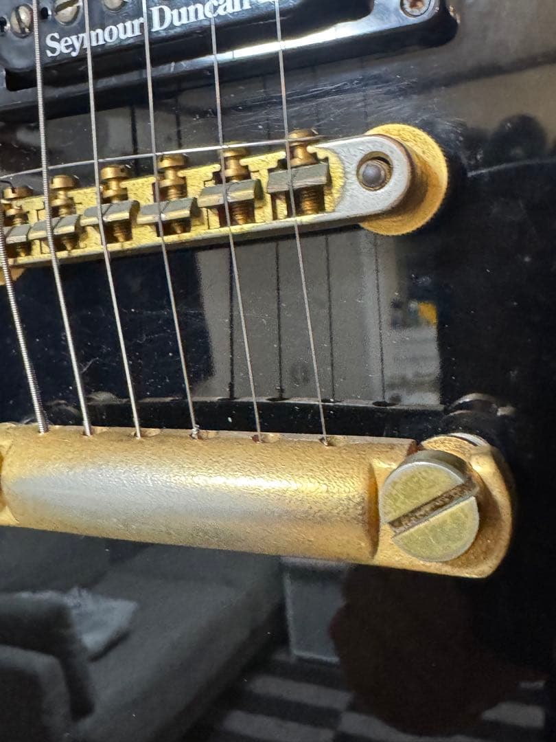 FERNANDES MG-80Xフェルナンデスhideモデル