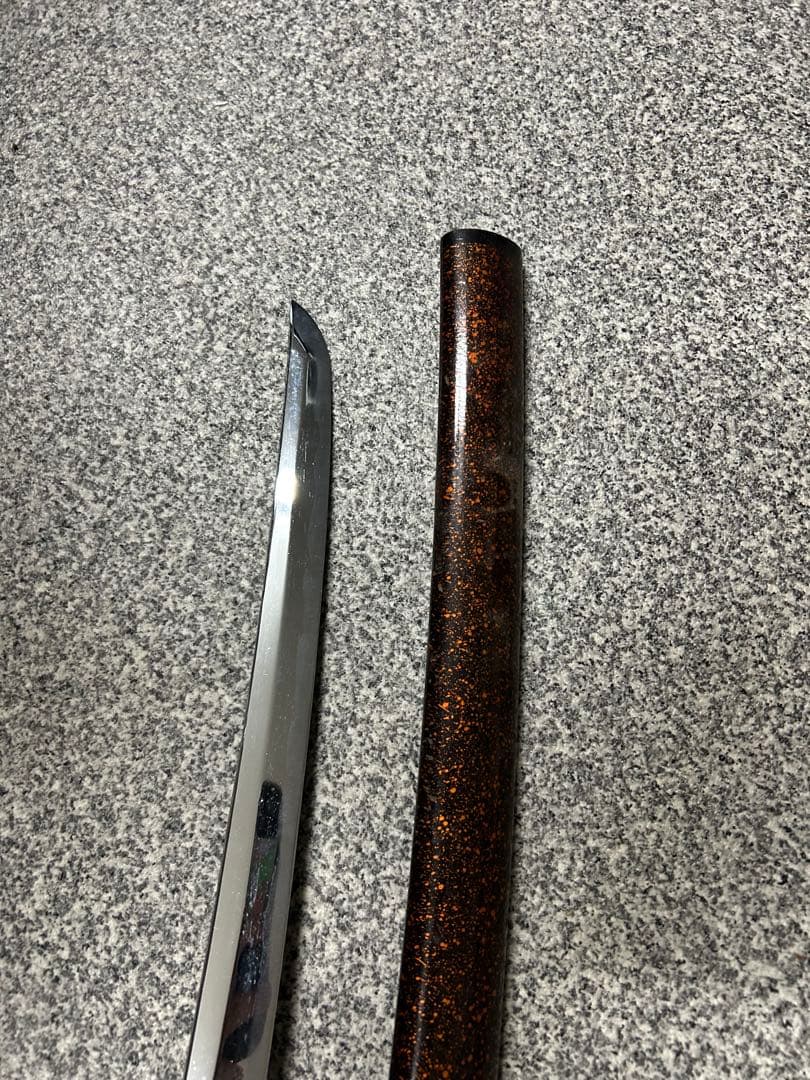 模造刀　大小2本セット 太刀　脇差