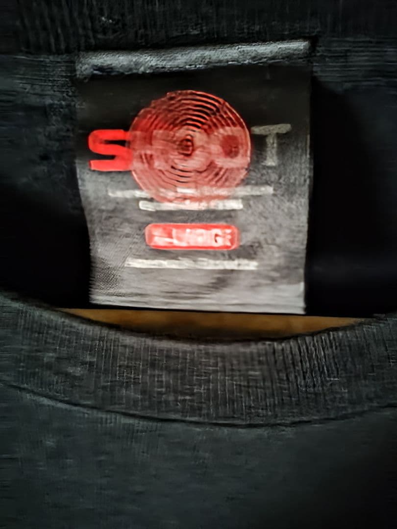 NOFX vintage ツアー Tシャツ FAT WRECK ノーエフ