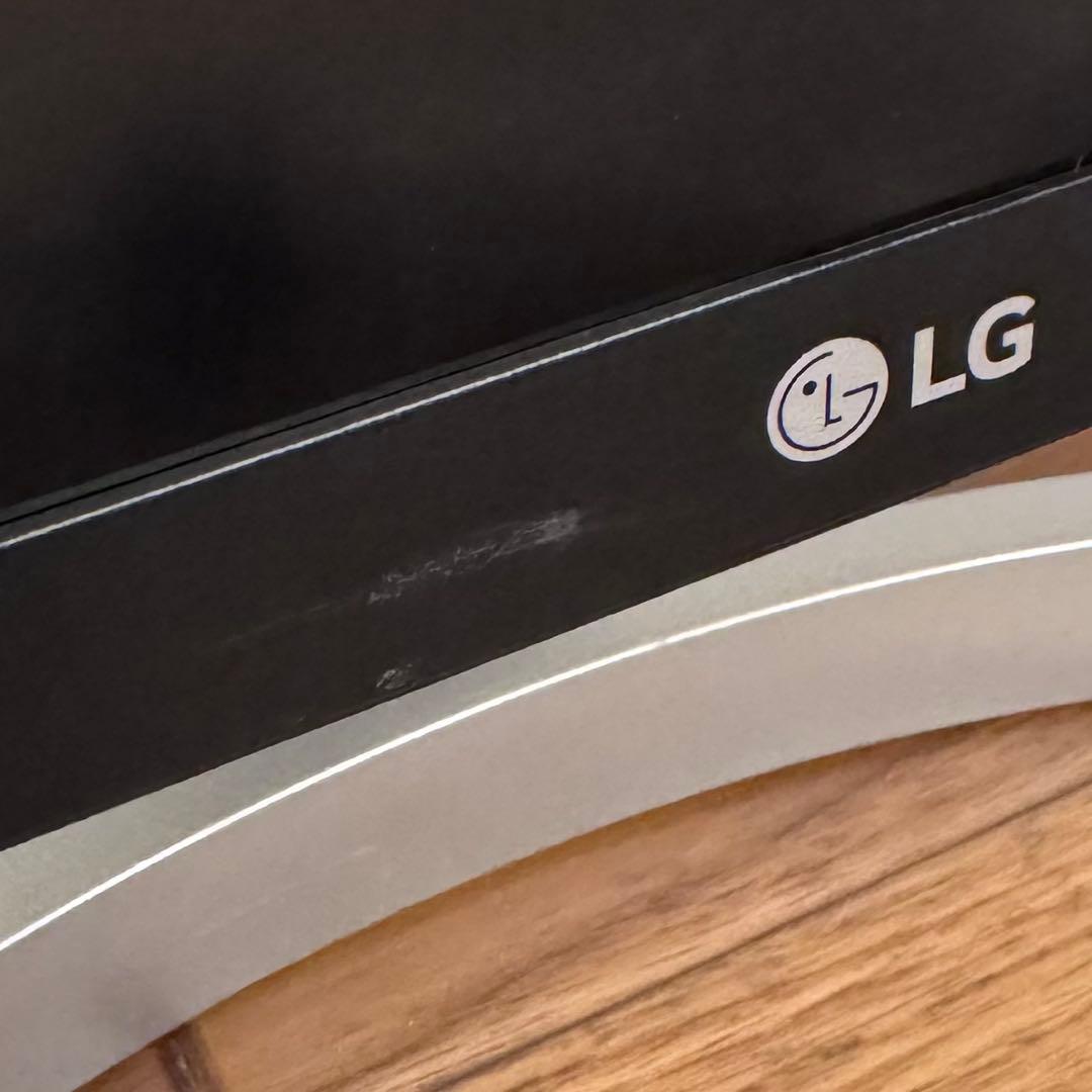 LG 4K モニター ディスプレイ 27UL600-W 27インチ