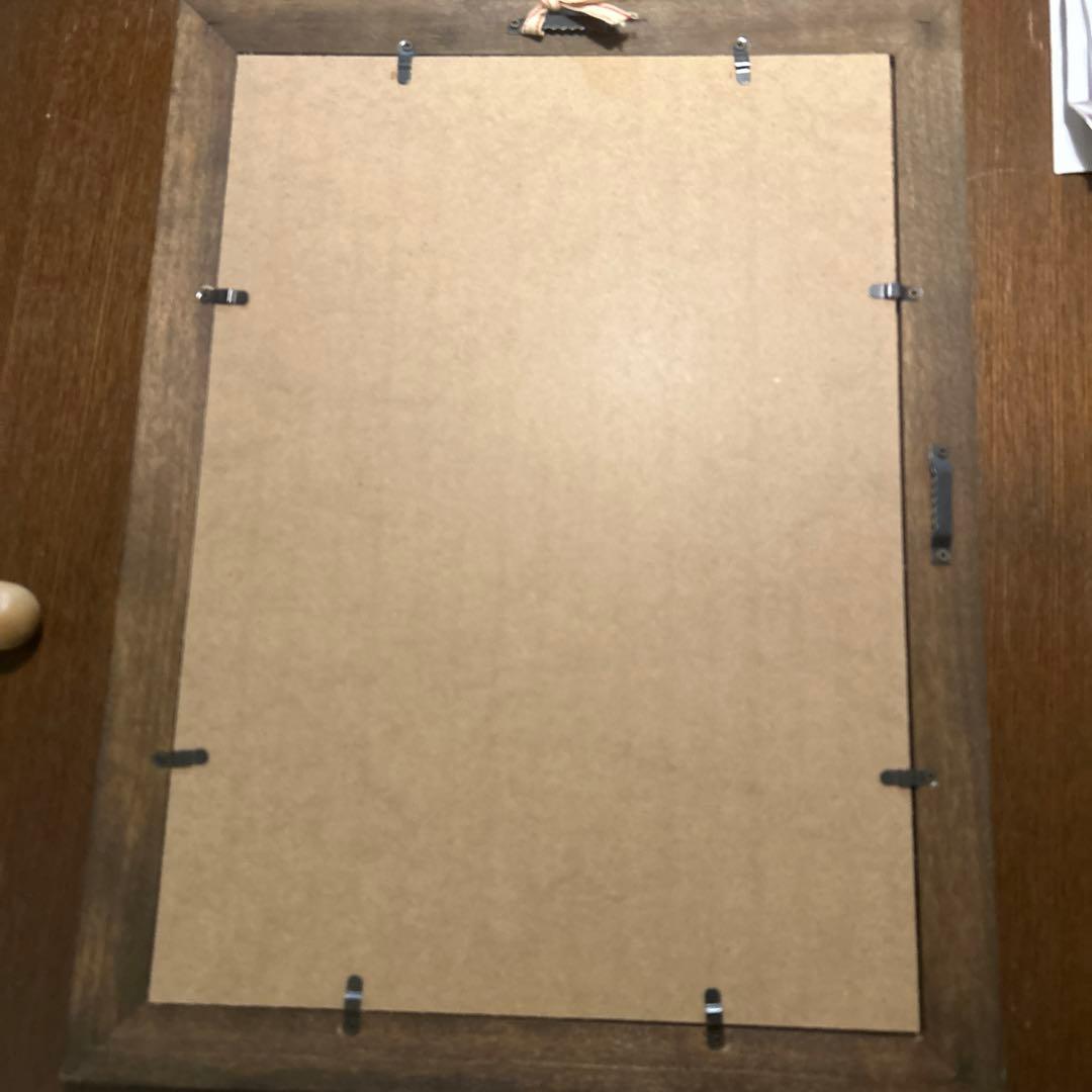 ※額付き【アートポスター】豊田弘治× 花井祐介（ALOHA）