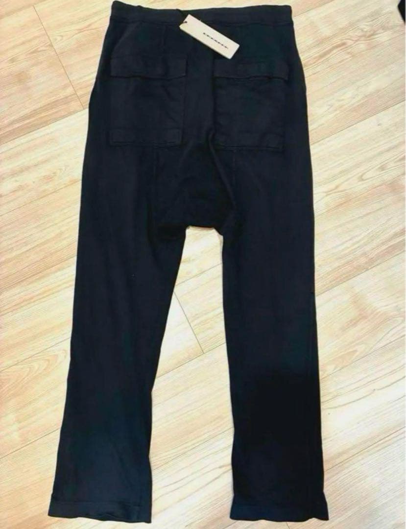 Rick Owens drkshdw サルエルパンツXS