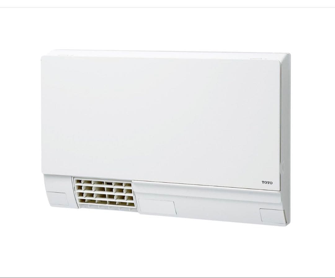 【新品未使用】TOTO 洗面所暖房機 TYR330F