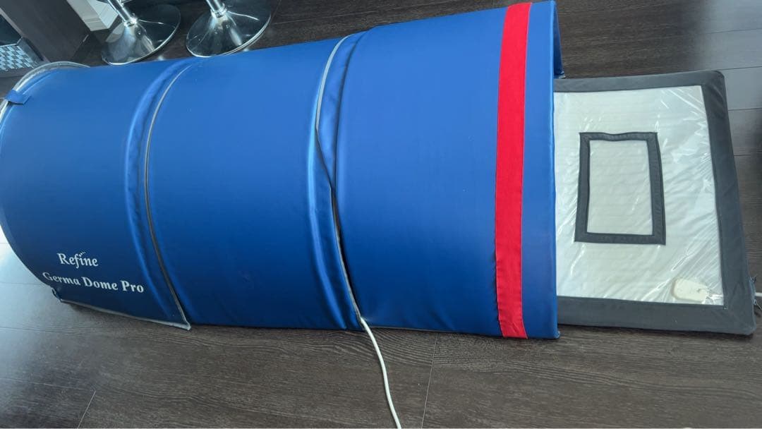 アミン　Refine Germa Dome Pro ネイビー